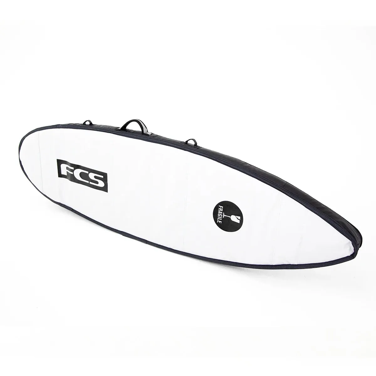 FCS Travel 3 All Purpose Boardbag