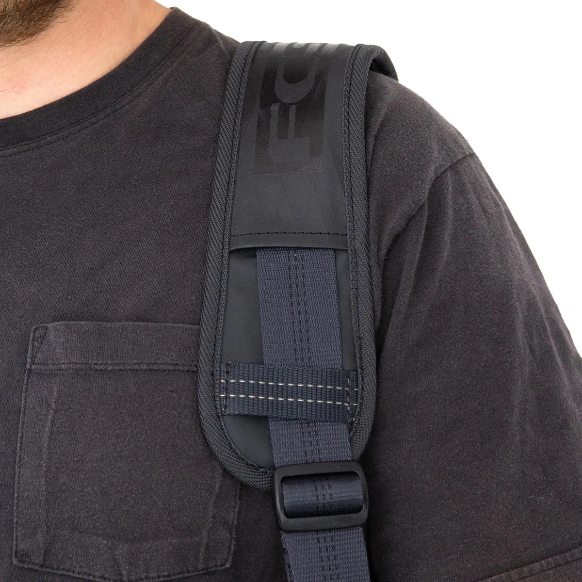 FCS Travel 3 All Purpose Boardbag