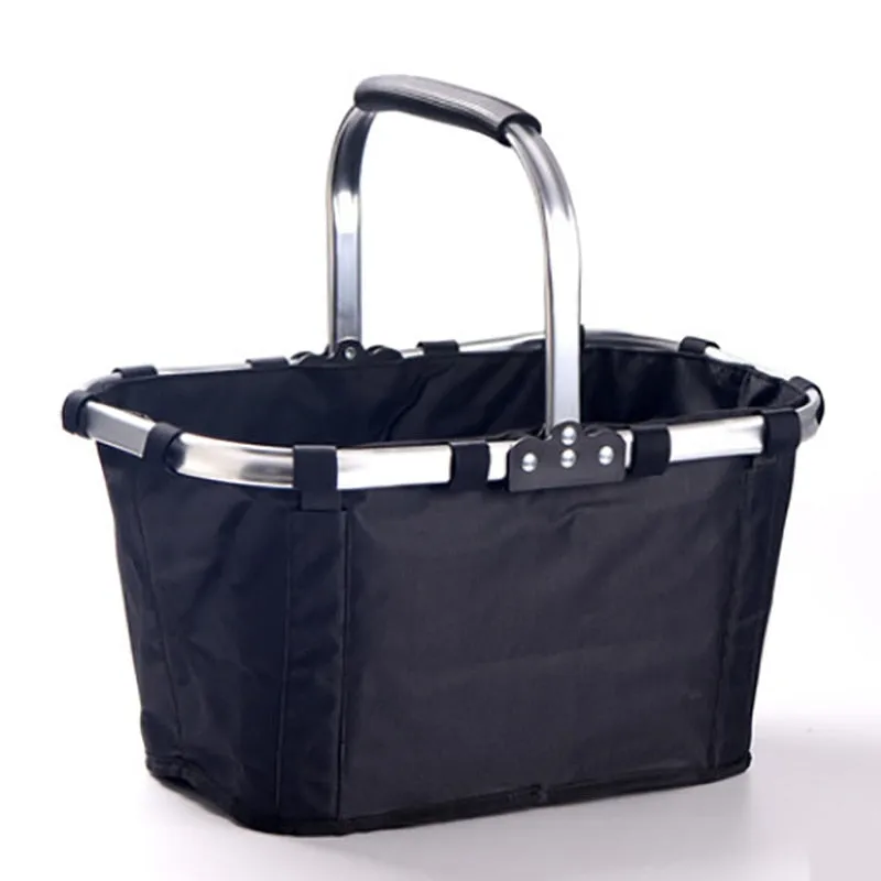 Foldable Basket Storage Organization Bags