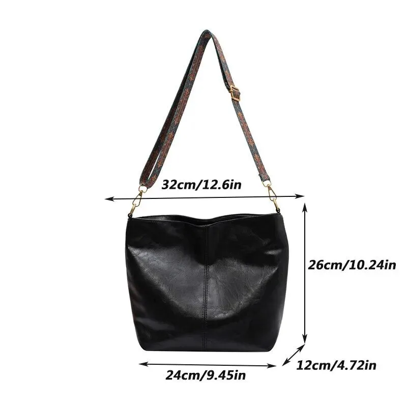 Franco Shoulder Bag