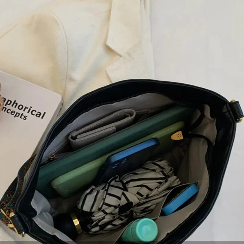 Franco Shoulder Bag
