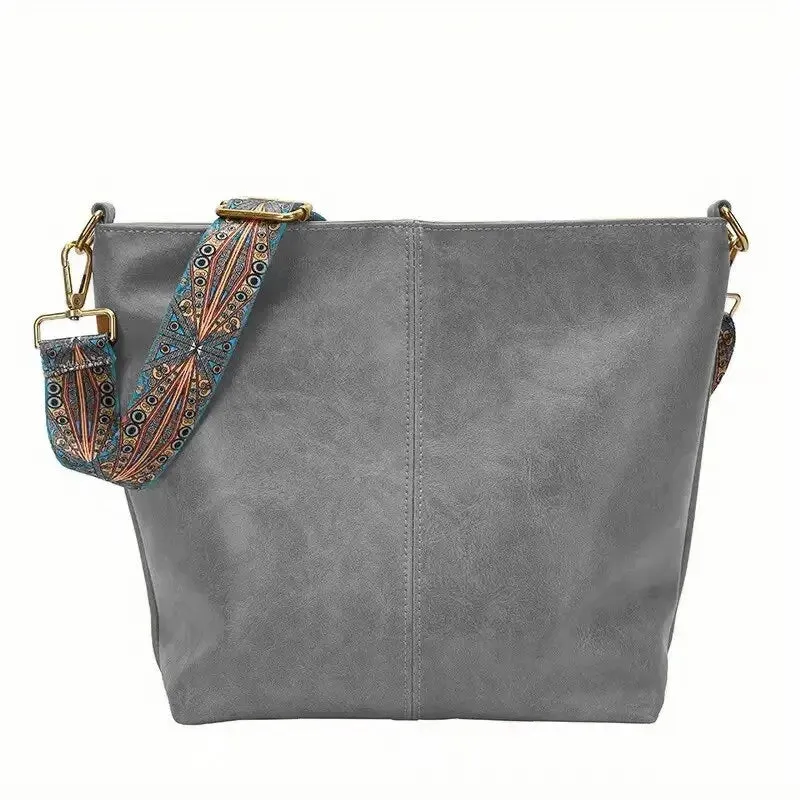 Franco Shoulder Bag