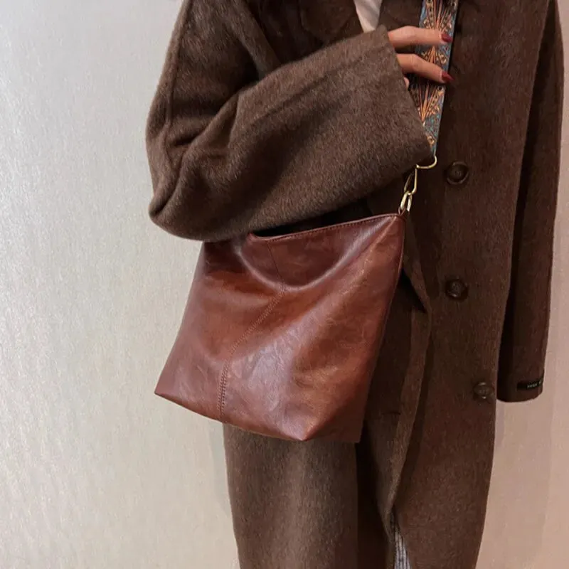 Franco Shoulder Bag