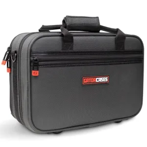 Gator GL-CLARINET-23 Adagio Series EPS Lightweight Case for Bb Clarinet