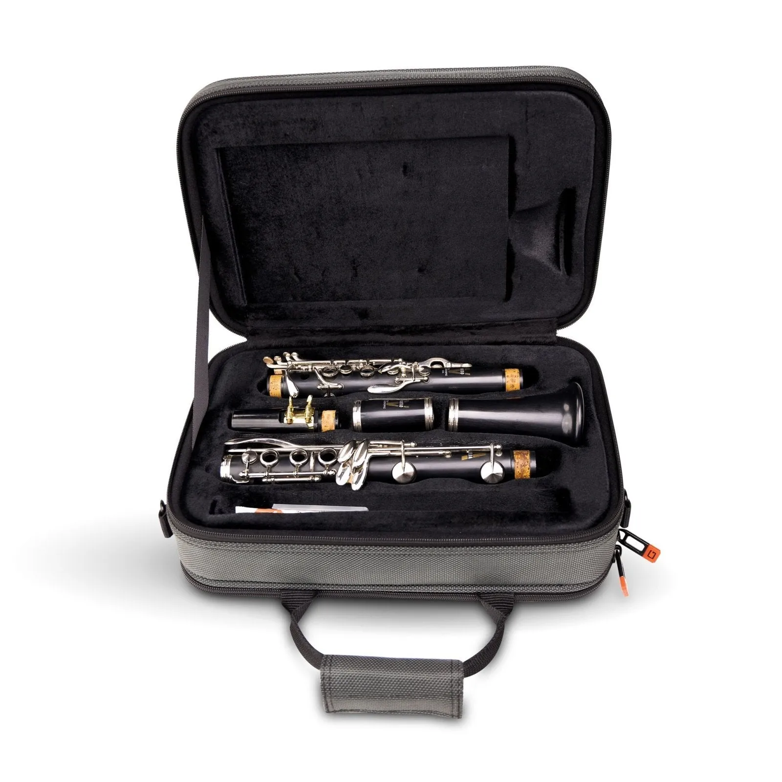 Gator GL-CLARINET-23 Adagio Series EPS Lightweight Case for Bb Clarinet
