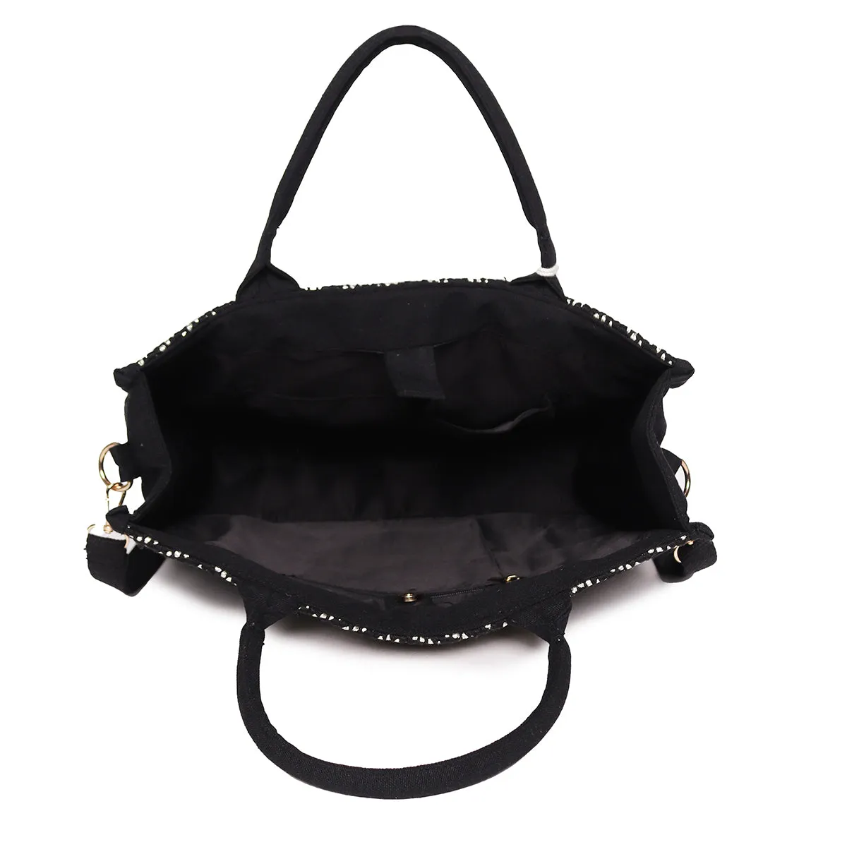 Handloom Bags  Beautiful Handing Tassel