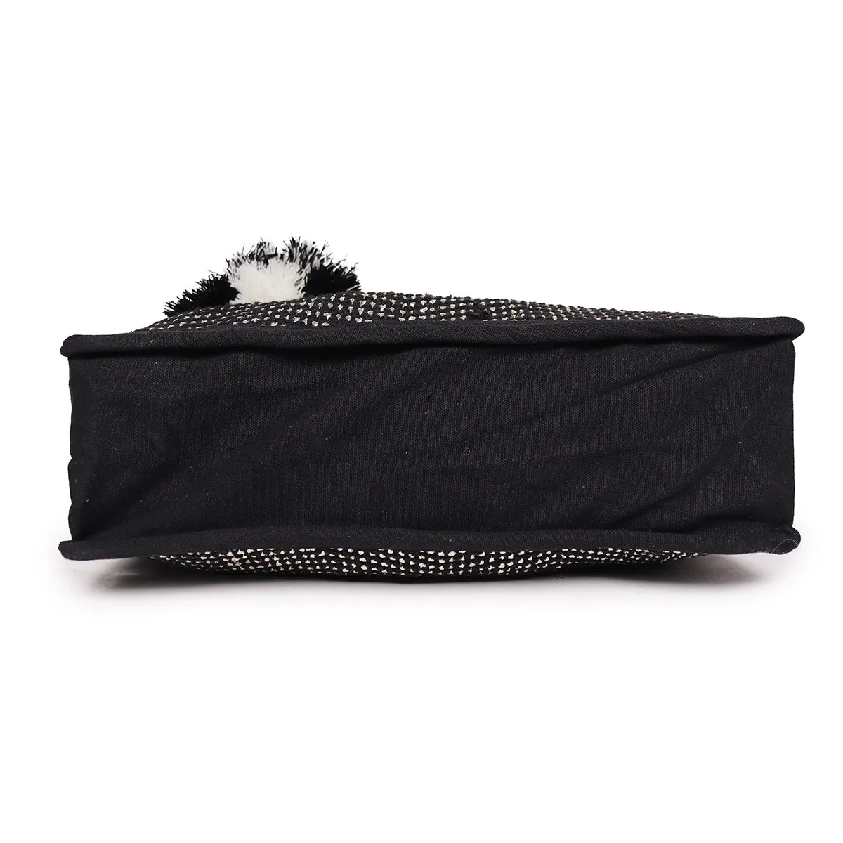 Handloom Bags  Beautiful Handing Tassel