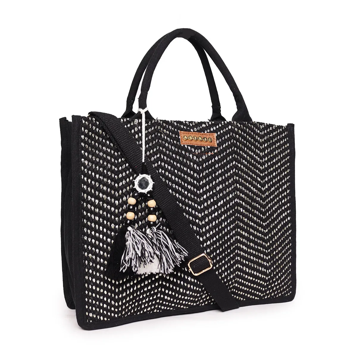 Handloom Bags  Beautiful Handing Tassel