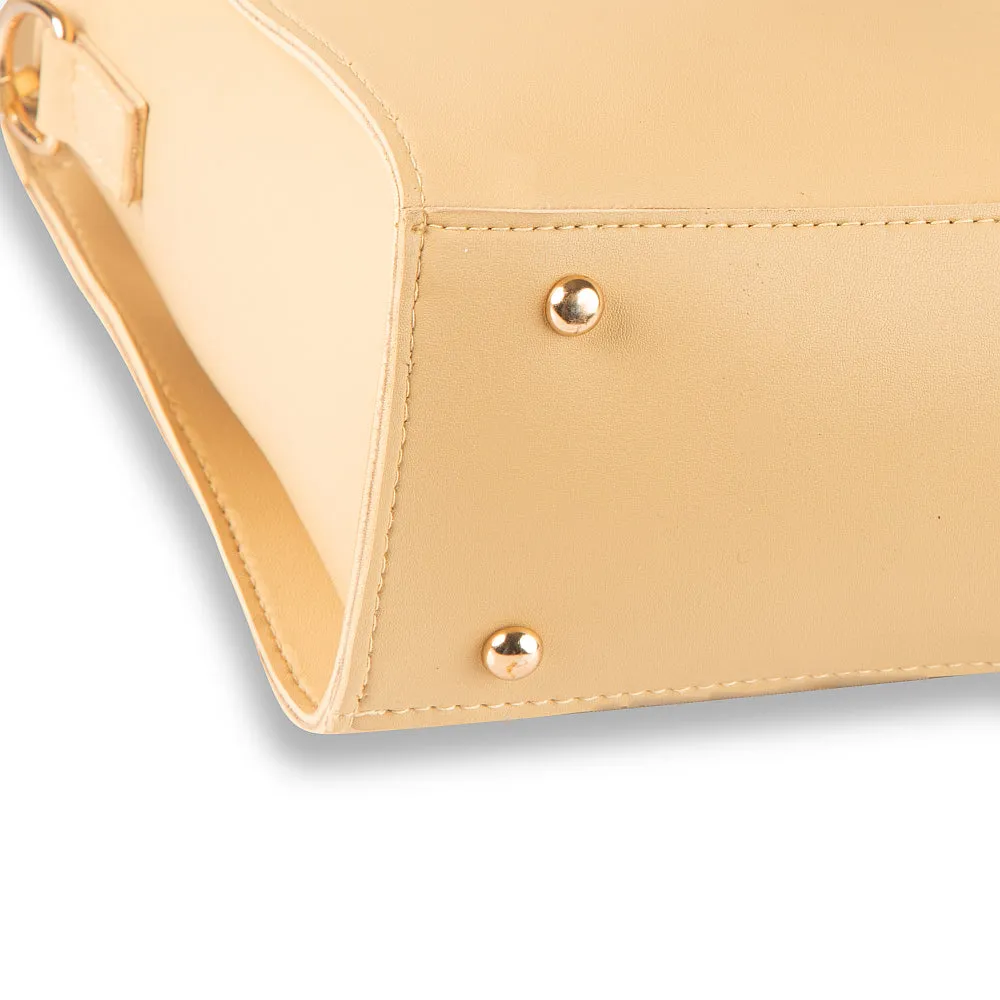 HAZEL 3 PCS BEIGE