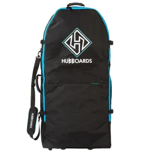 Hubboards Intercontinental Bodyboard Bag