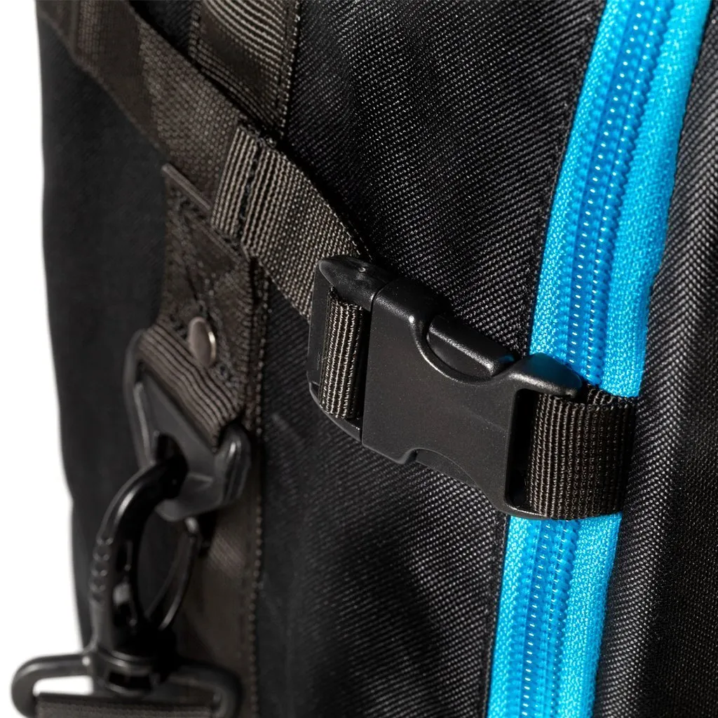 Hubboards Intercontinental Bodyboard Bag