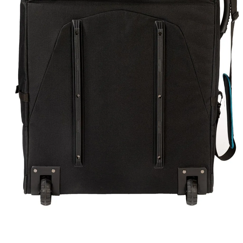Hubboards Intercontinental Bodyboard Bag