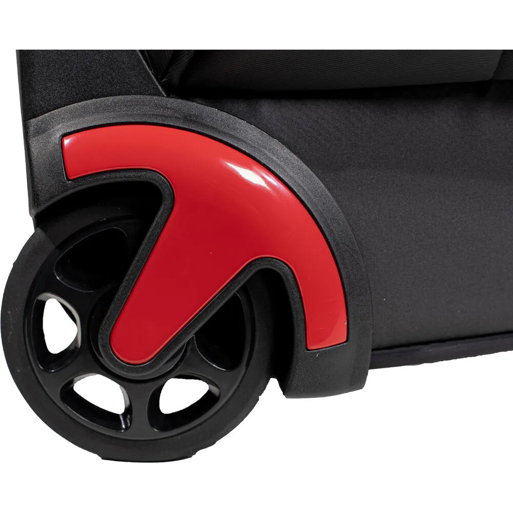 iFootage Beava Roller 35