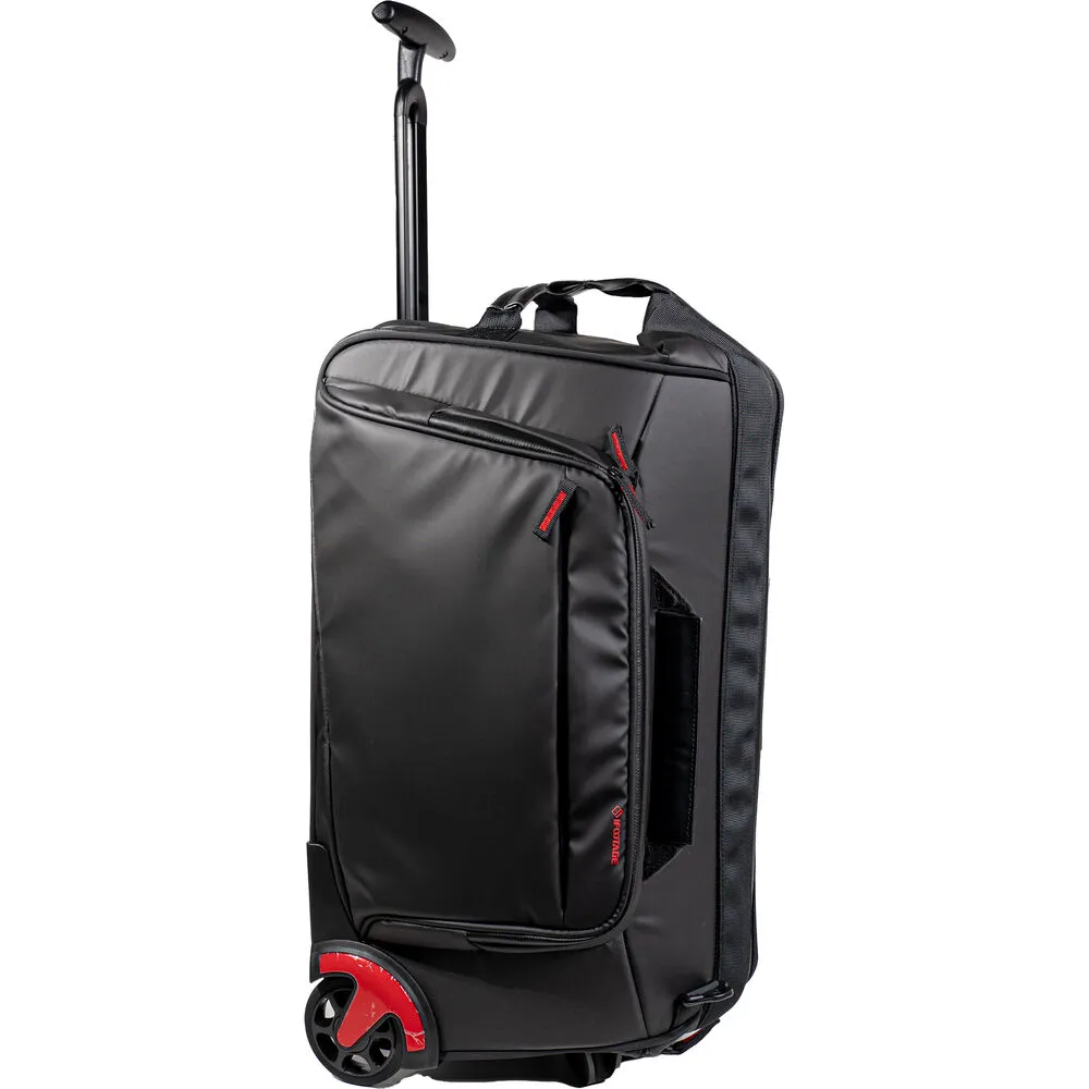 iFootage Beava Roller 35