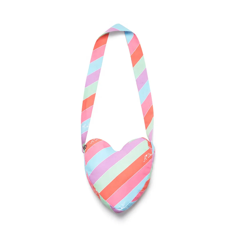 Lollipop Heart Shape Bag