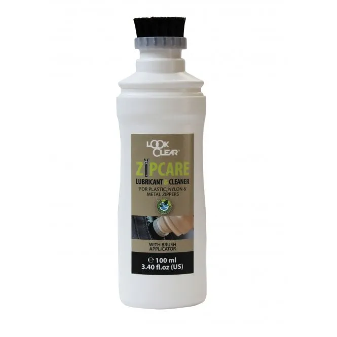 Look Clear Zipcare Cleaner - 100ml