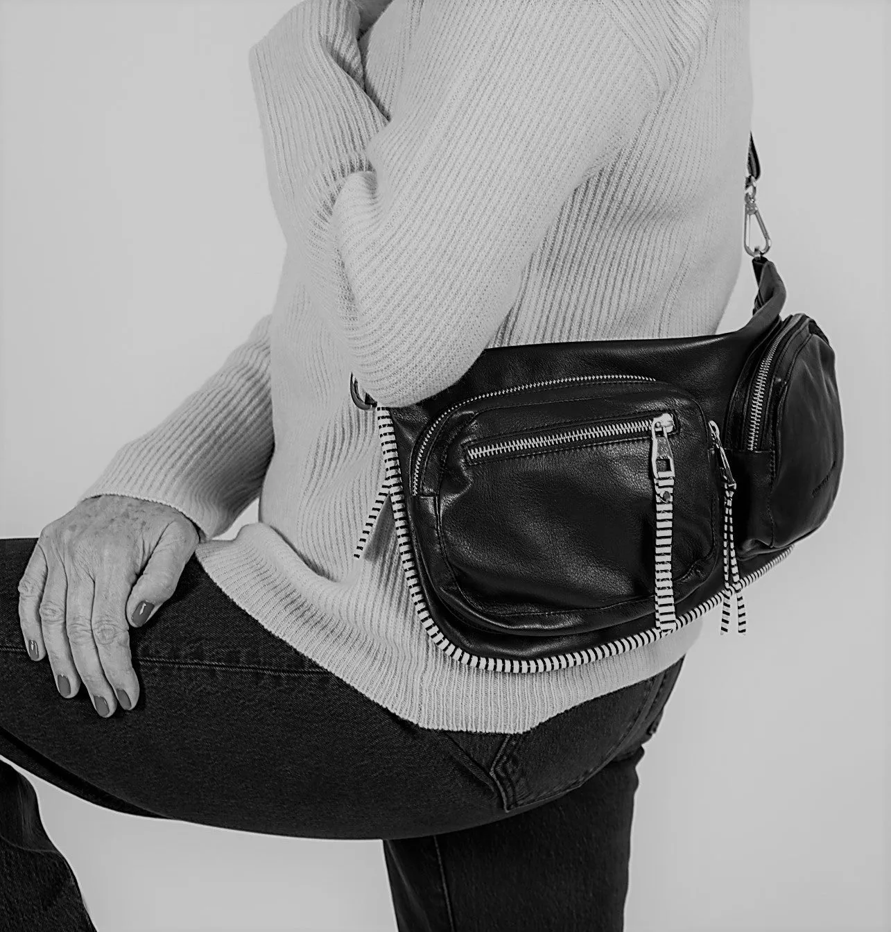 Louise Belt Bag