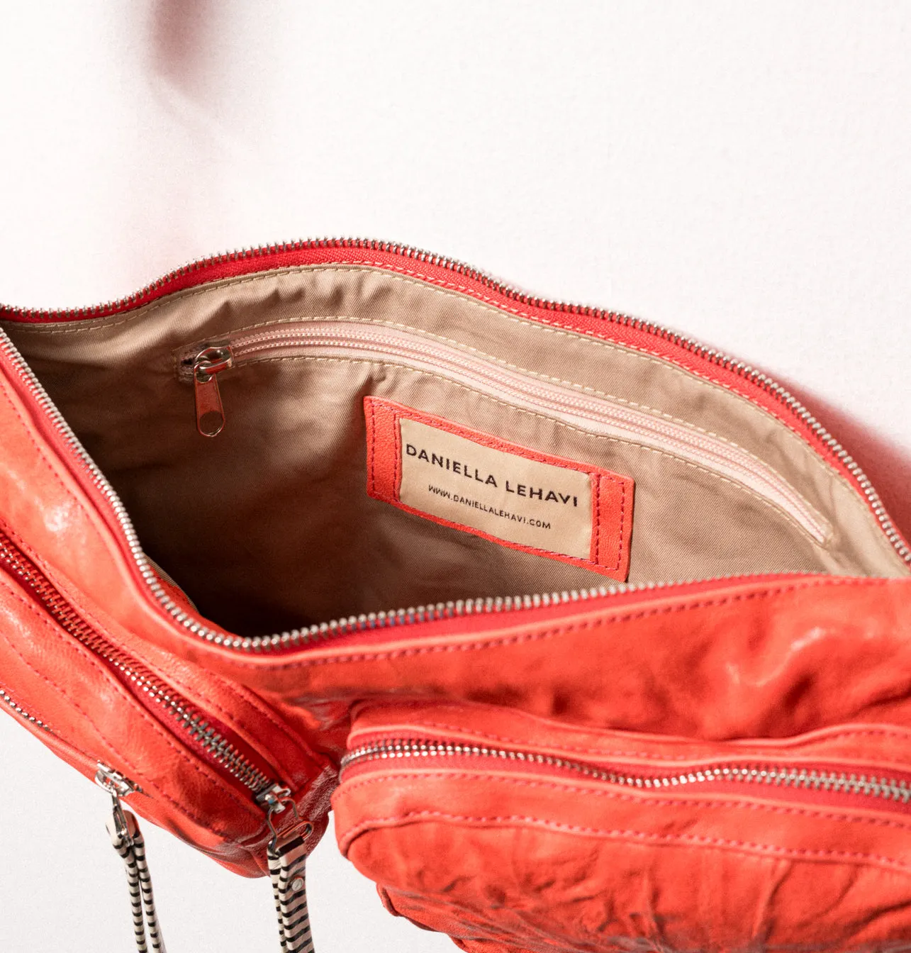 Louise Belt Bag