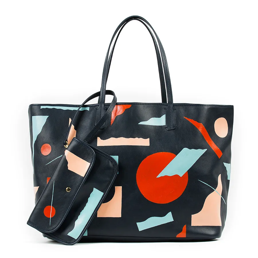 Lulu Bag - Just Look