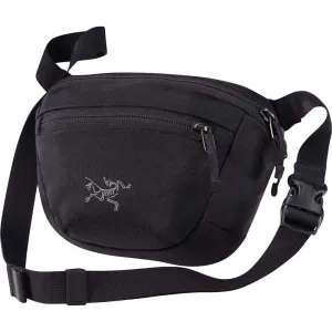 Maka 1 Waistpack (Black)