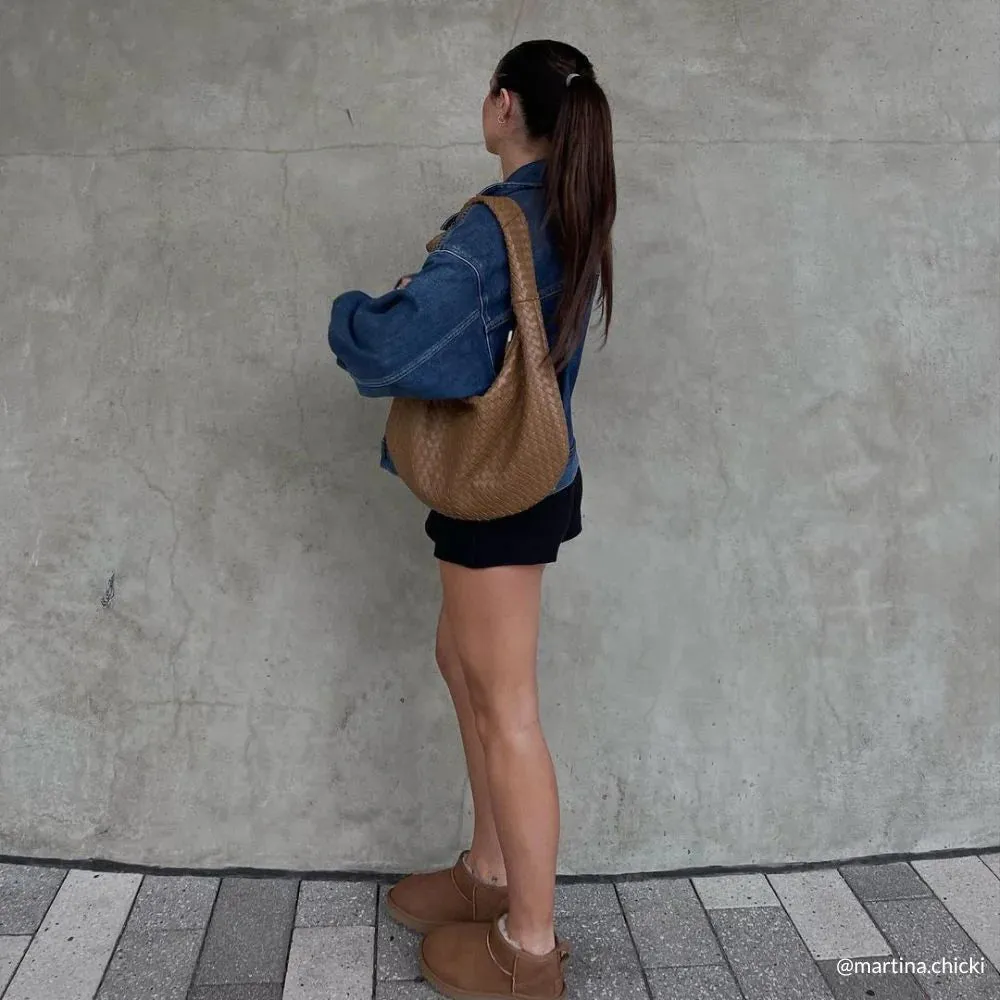 Melie Bianco Bags
