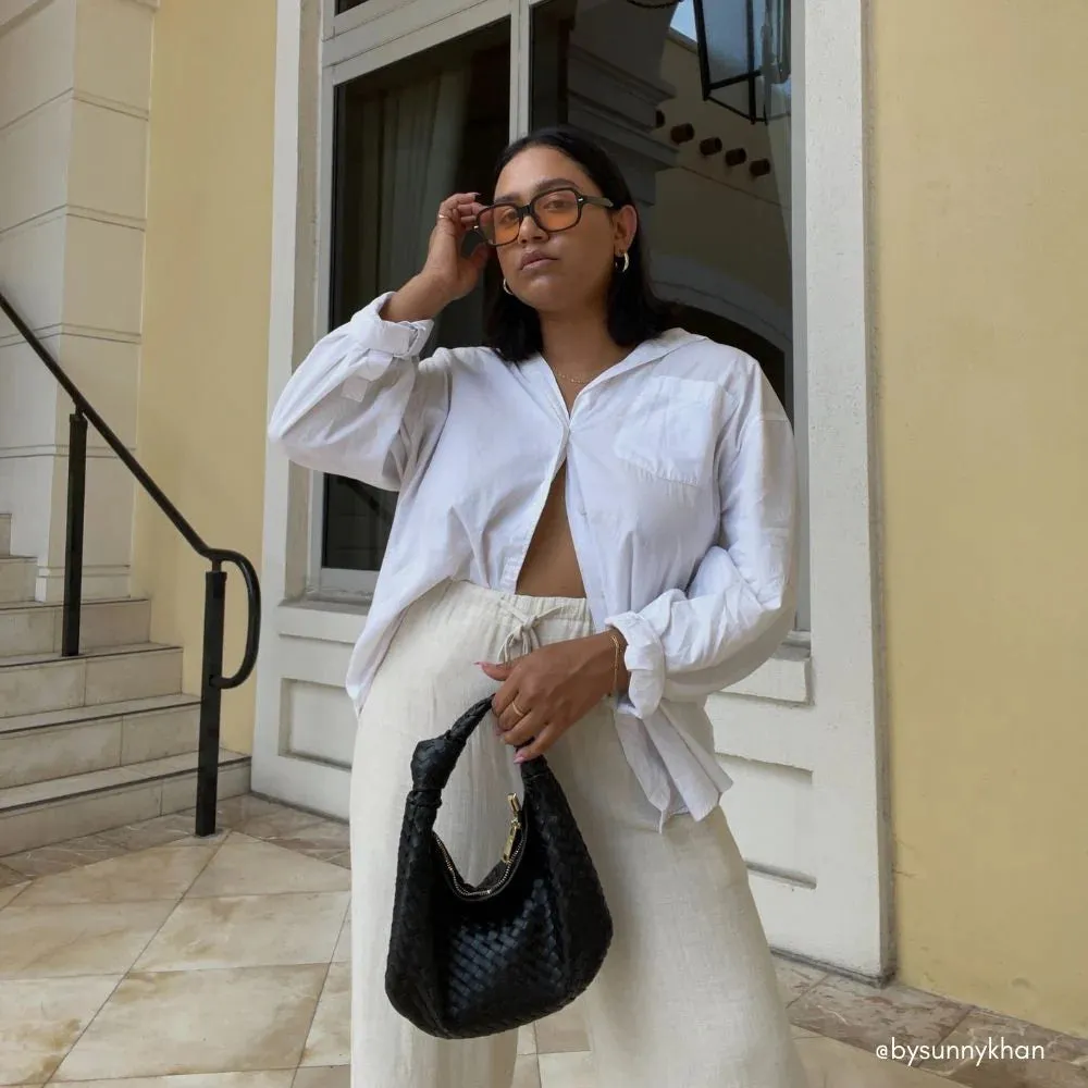 Melie Bianco Bags