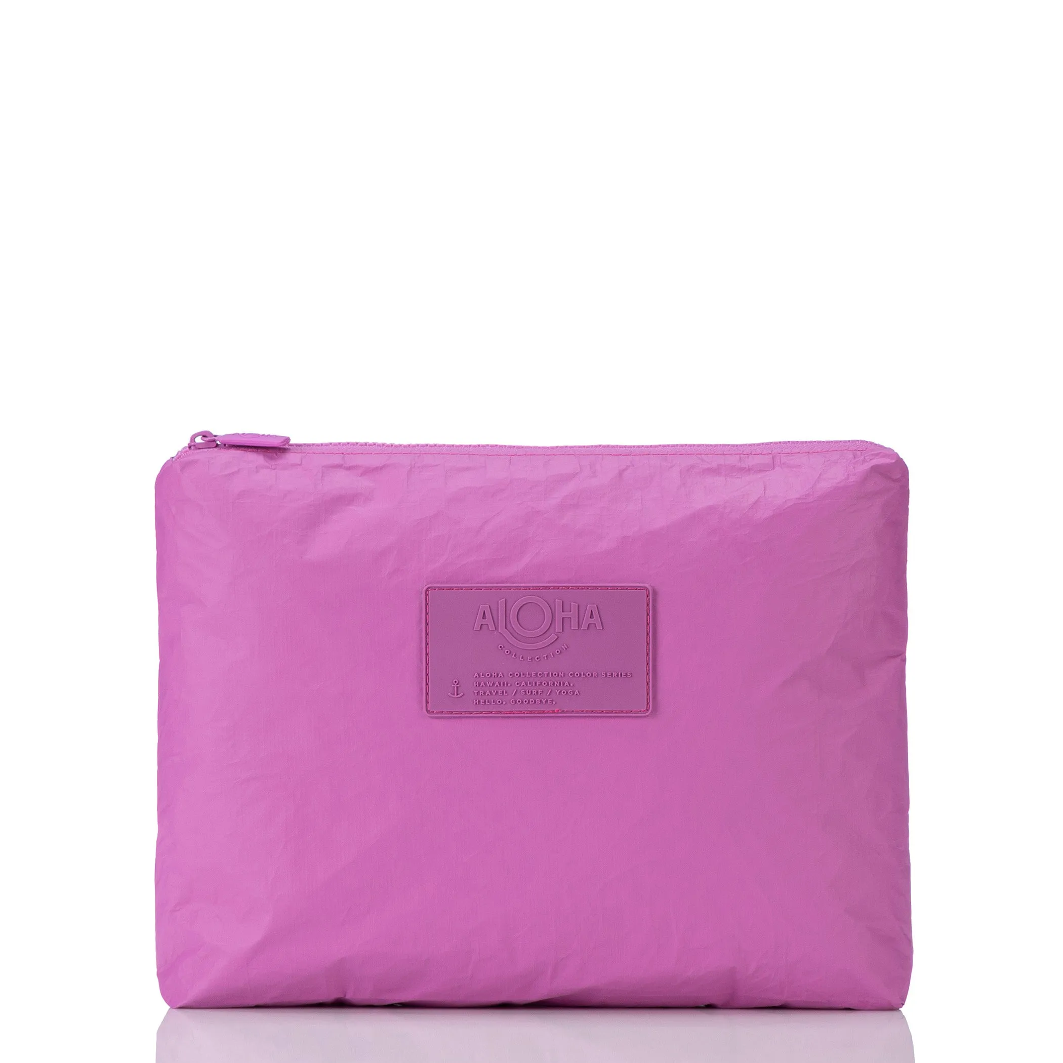 Mid Pouch | Monochrome