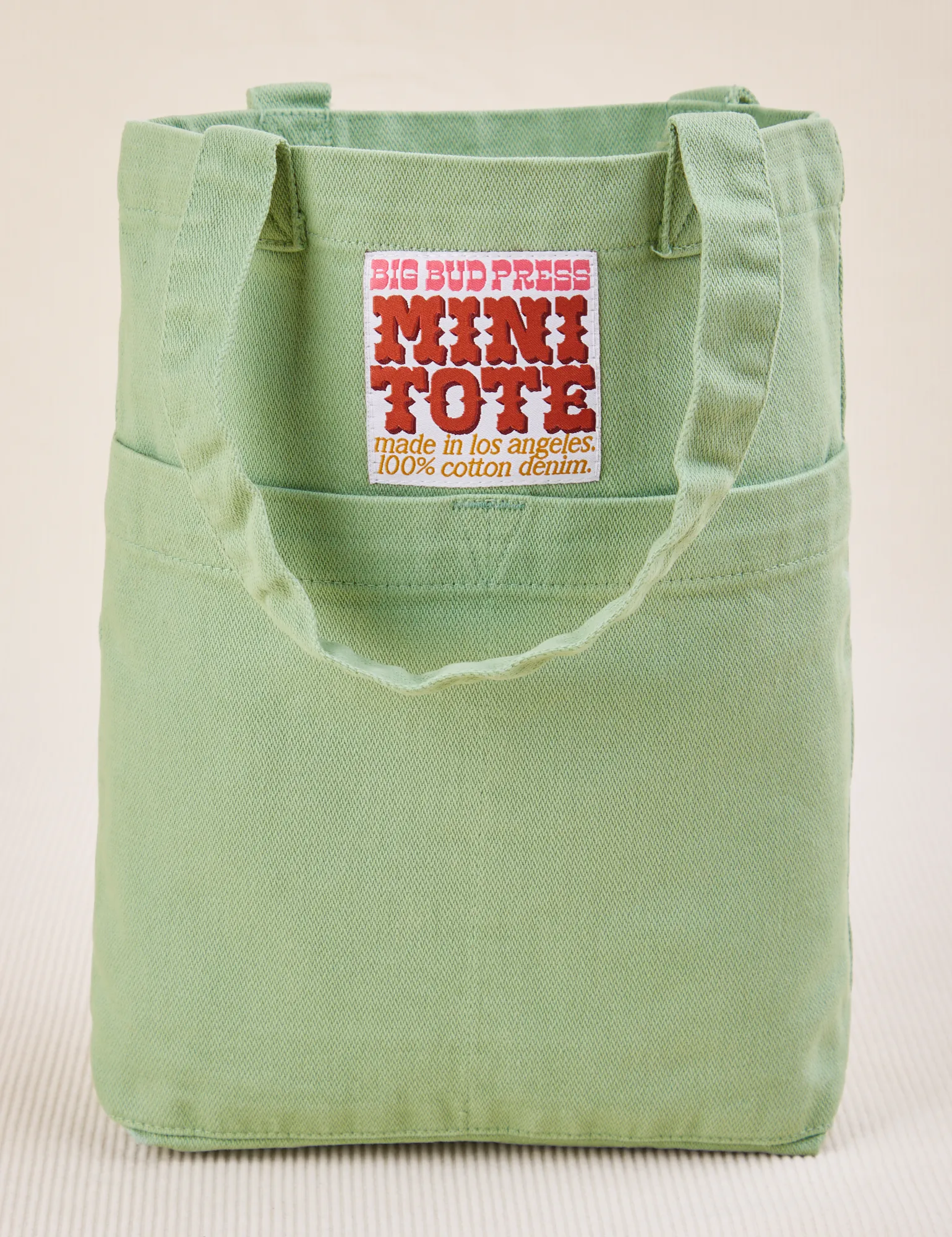 Mini Tote Bags