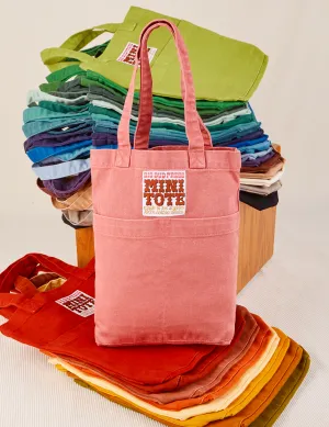 Mini Tote Bags