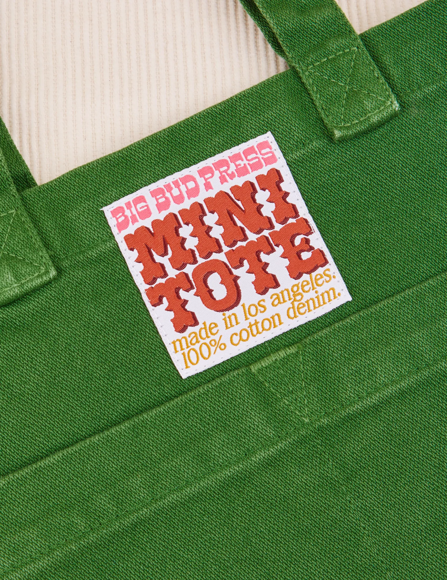 Mini Tote Bags