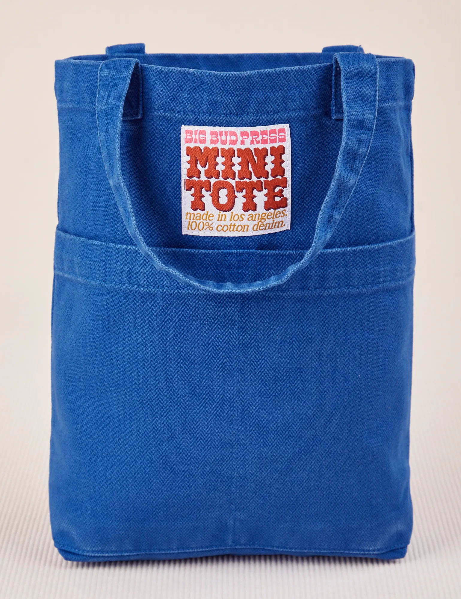 Mini Tote Bags