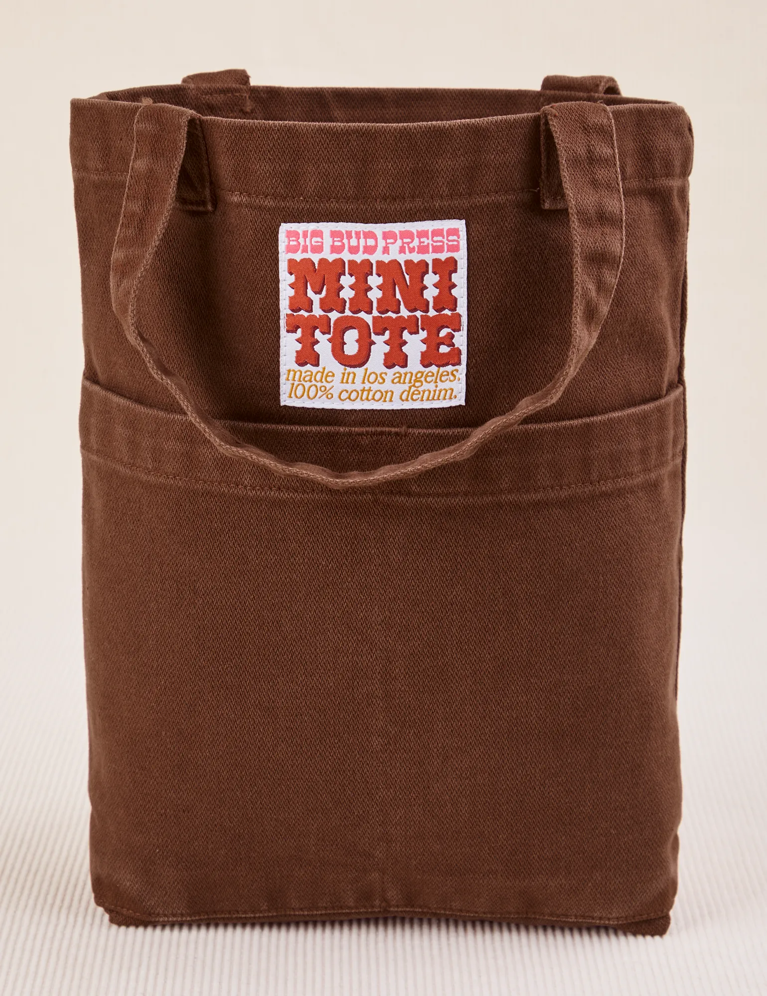 Mini Tote Bags