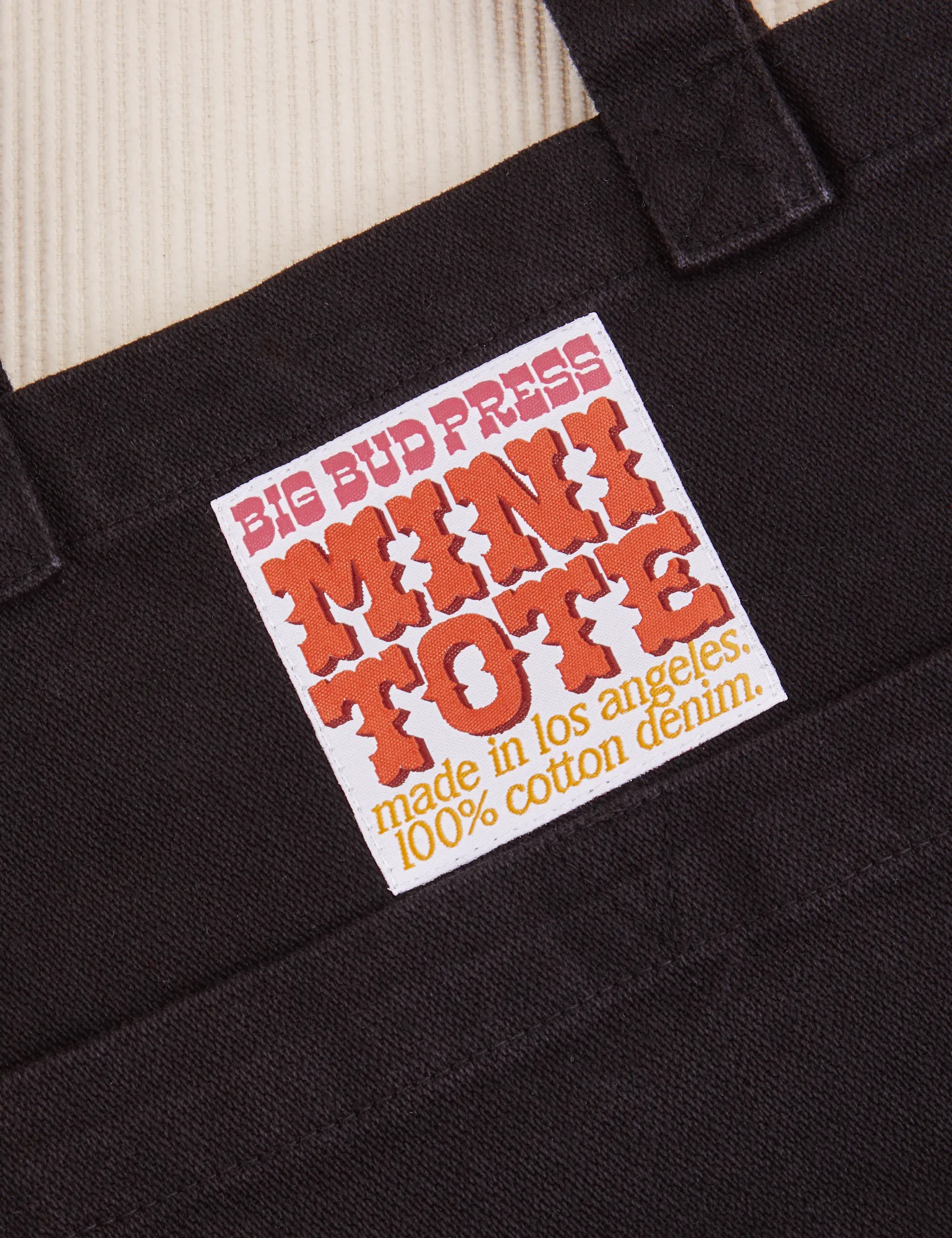 Mini Tote Bags