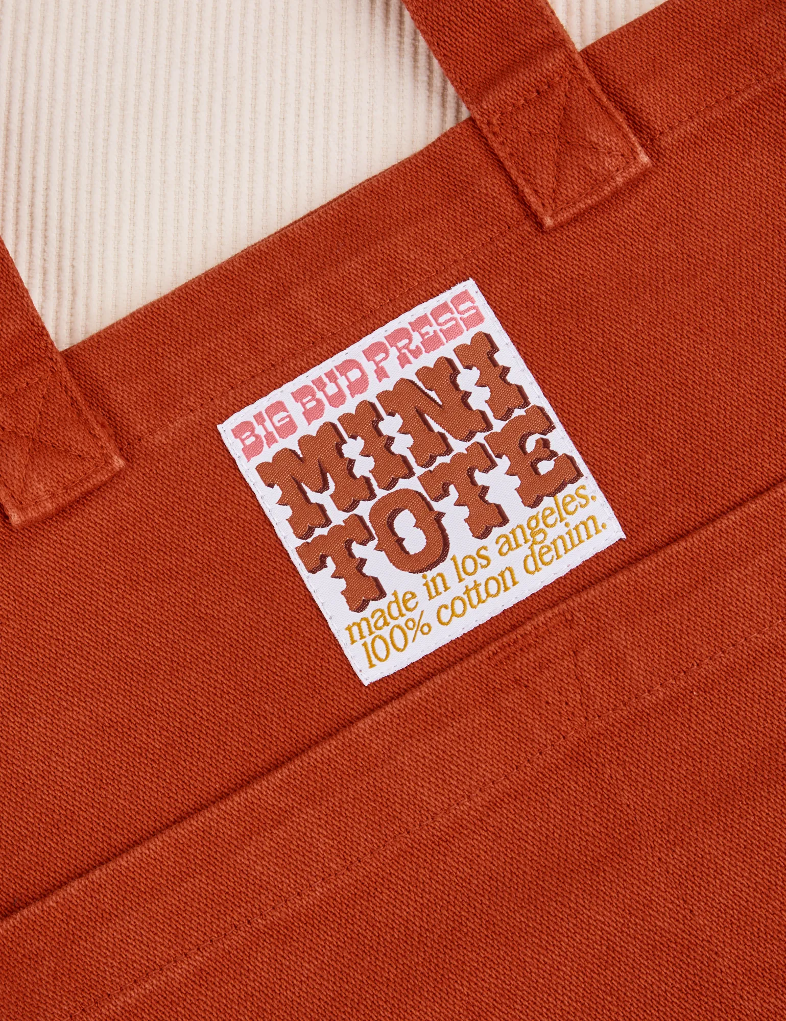 Mini Tote Bags