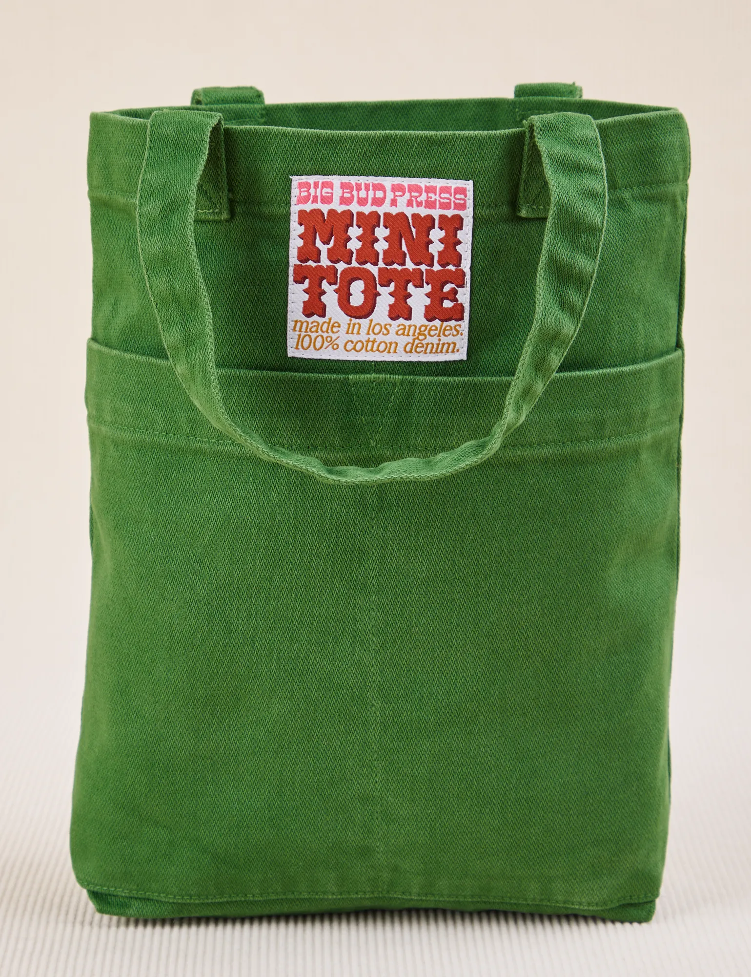 Mini Tote Bags
