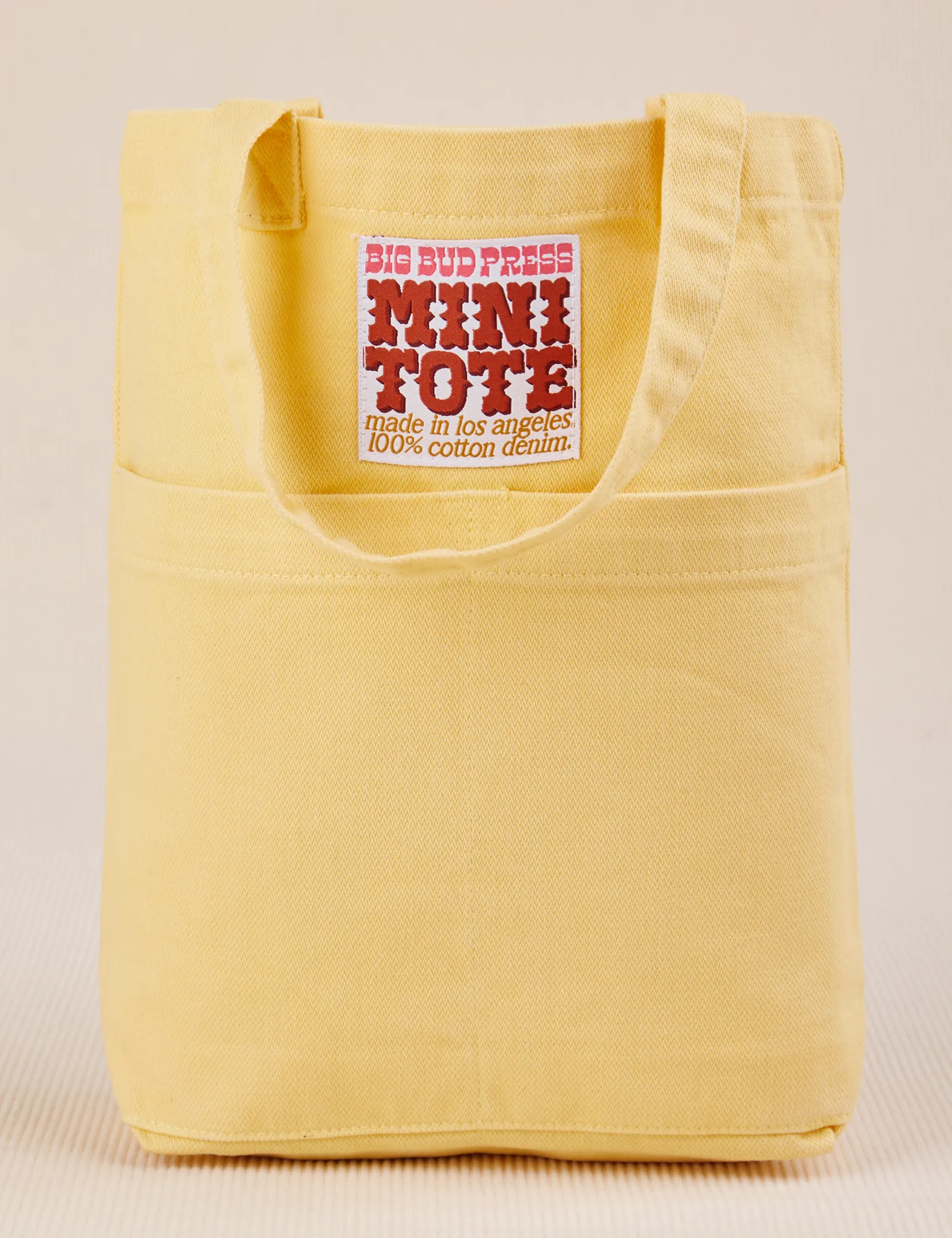 Mini Tote Bags