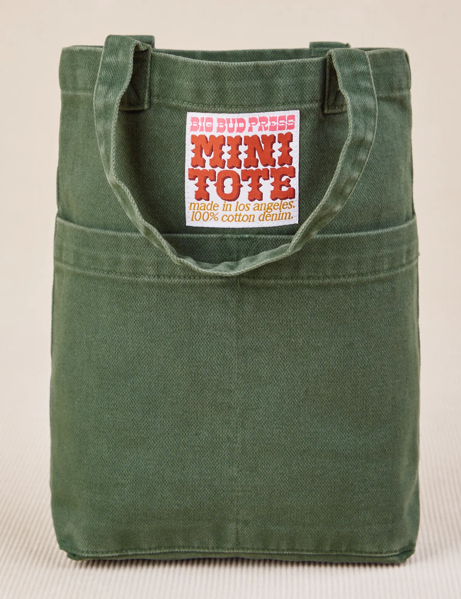 Mini Tote Bags