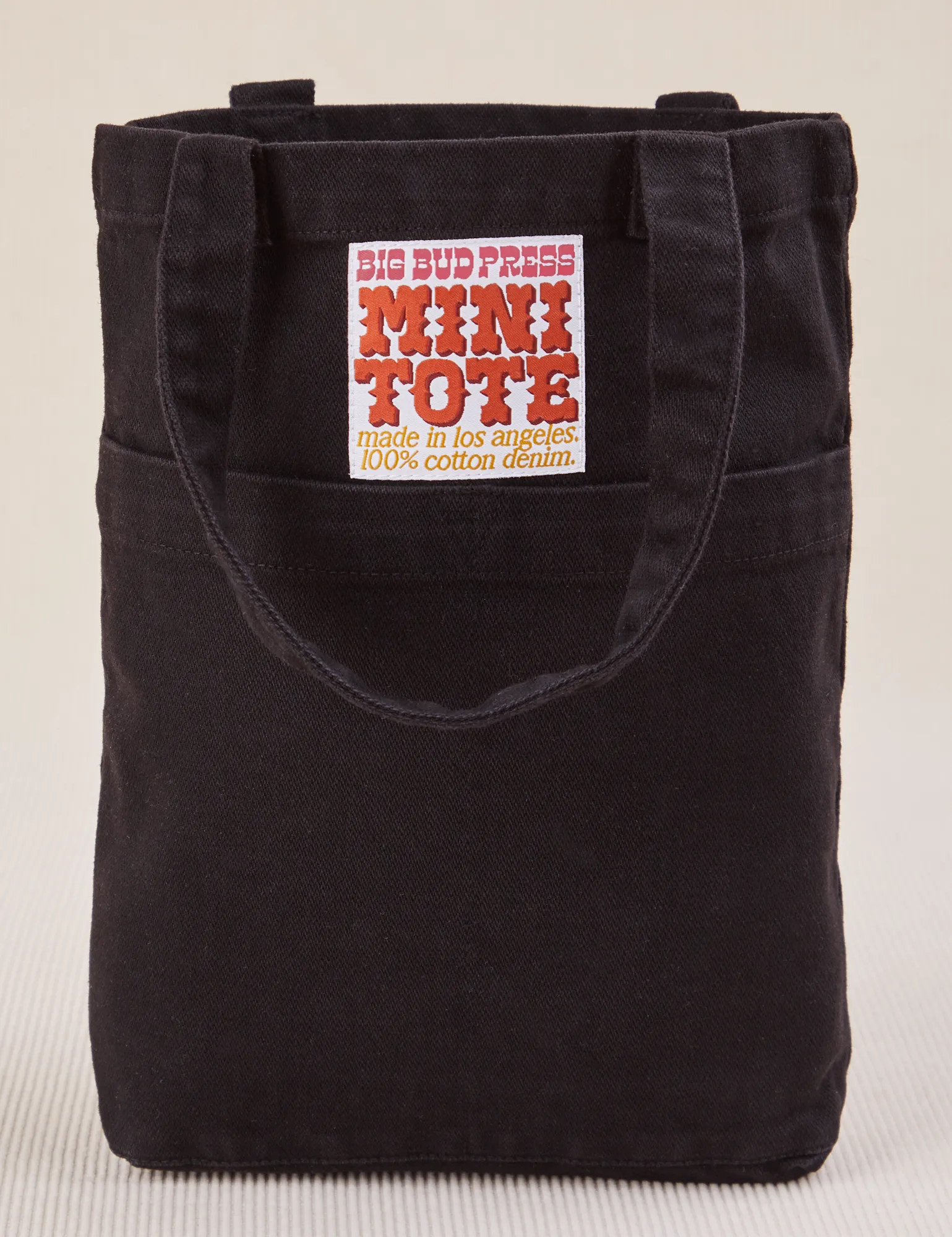Mini Tote Bags