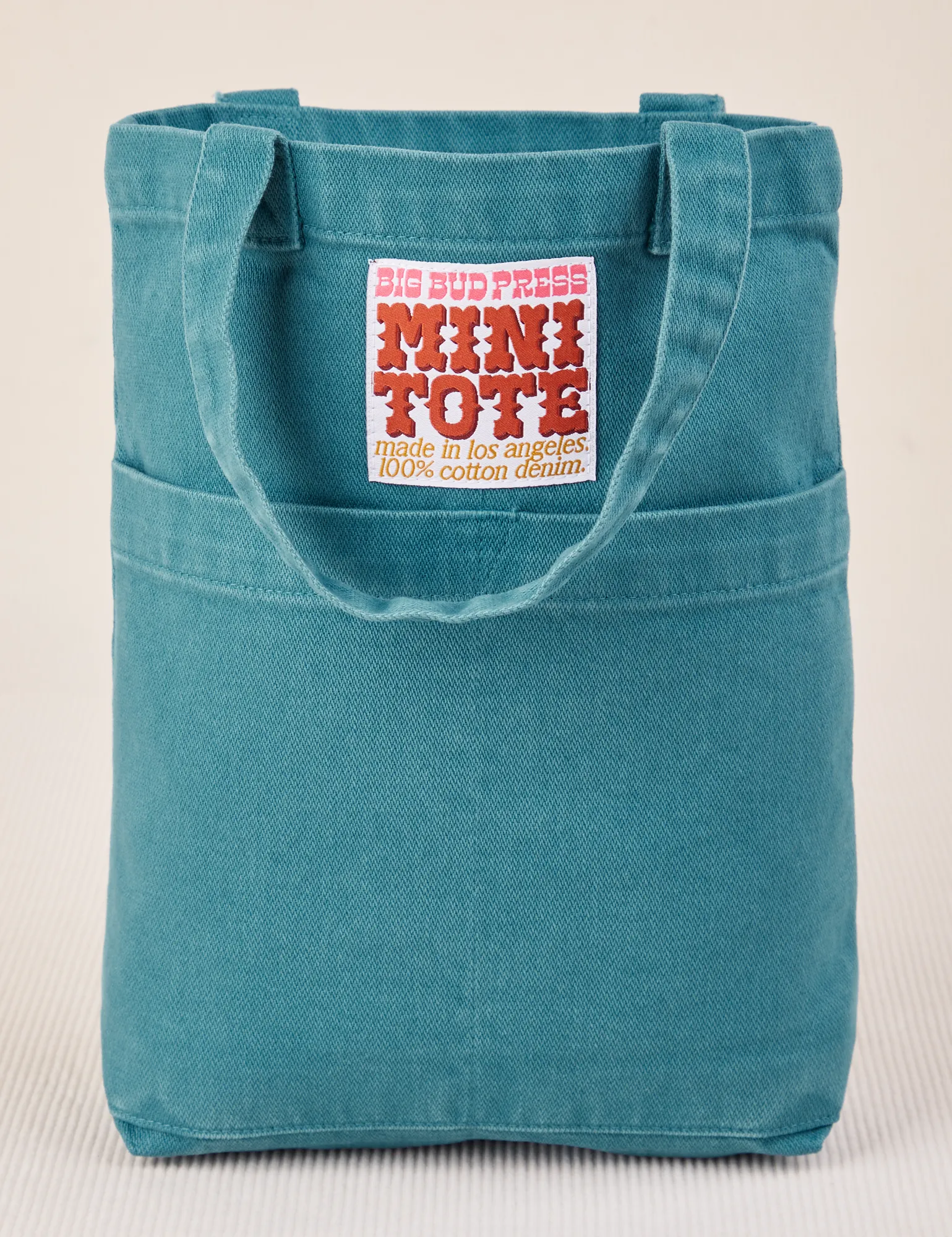 Mini Tote Bags