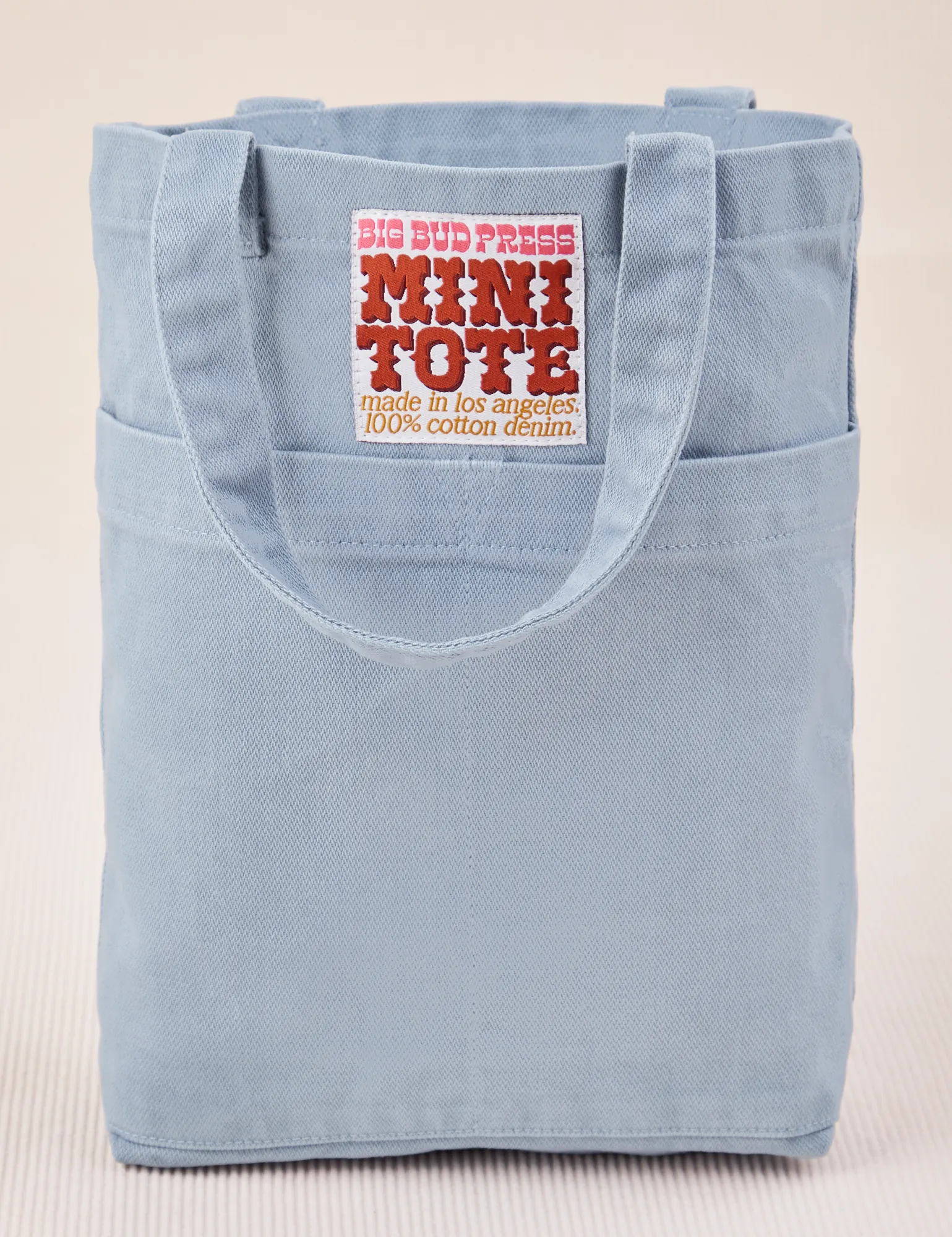 Mini Tote Bags