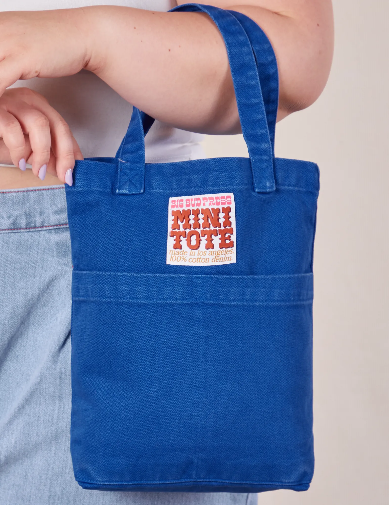 Mini Tote Bags