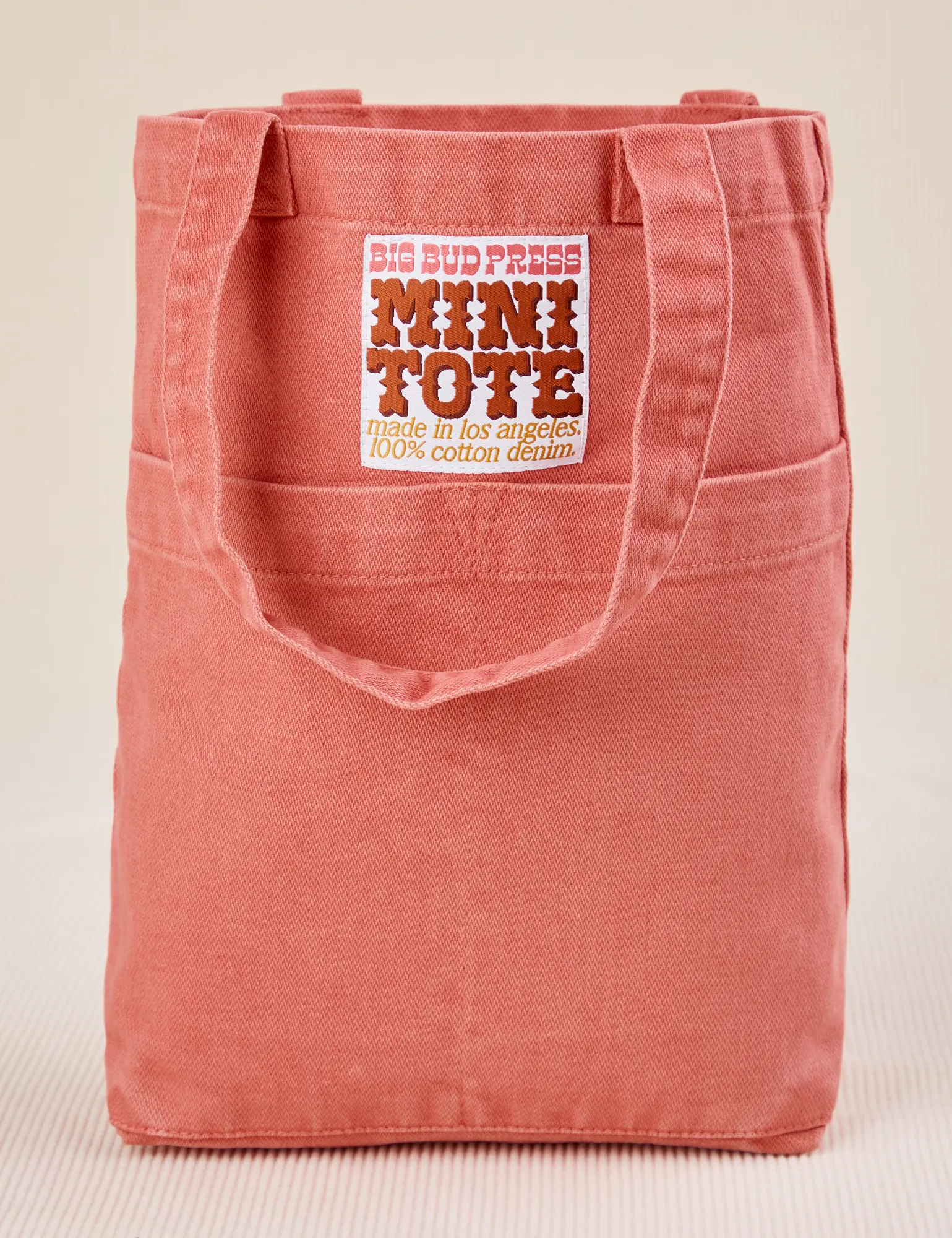 Mini Tote Bags