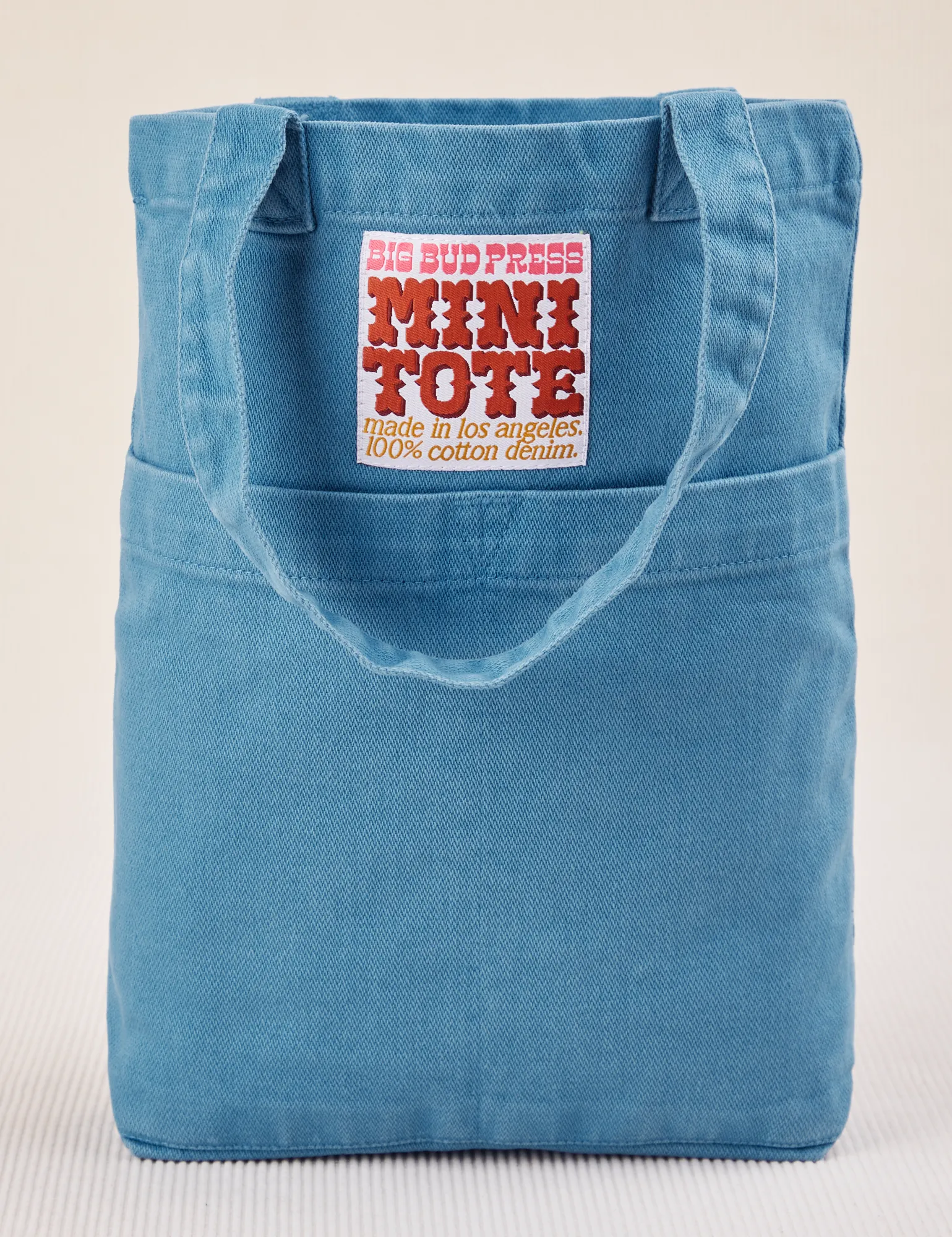 Mini Tote Bags