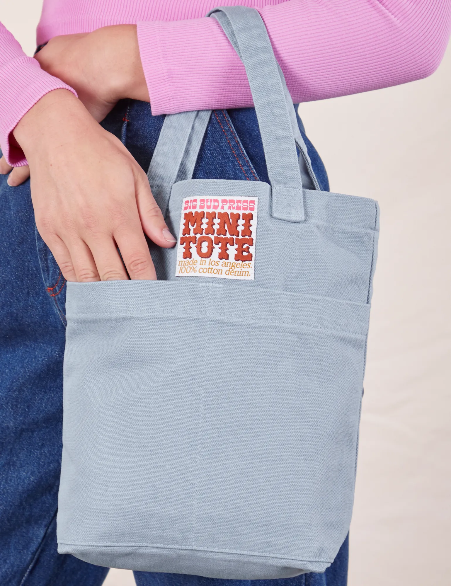 Mini Tote Bags