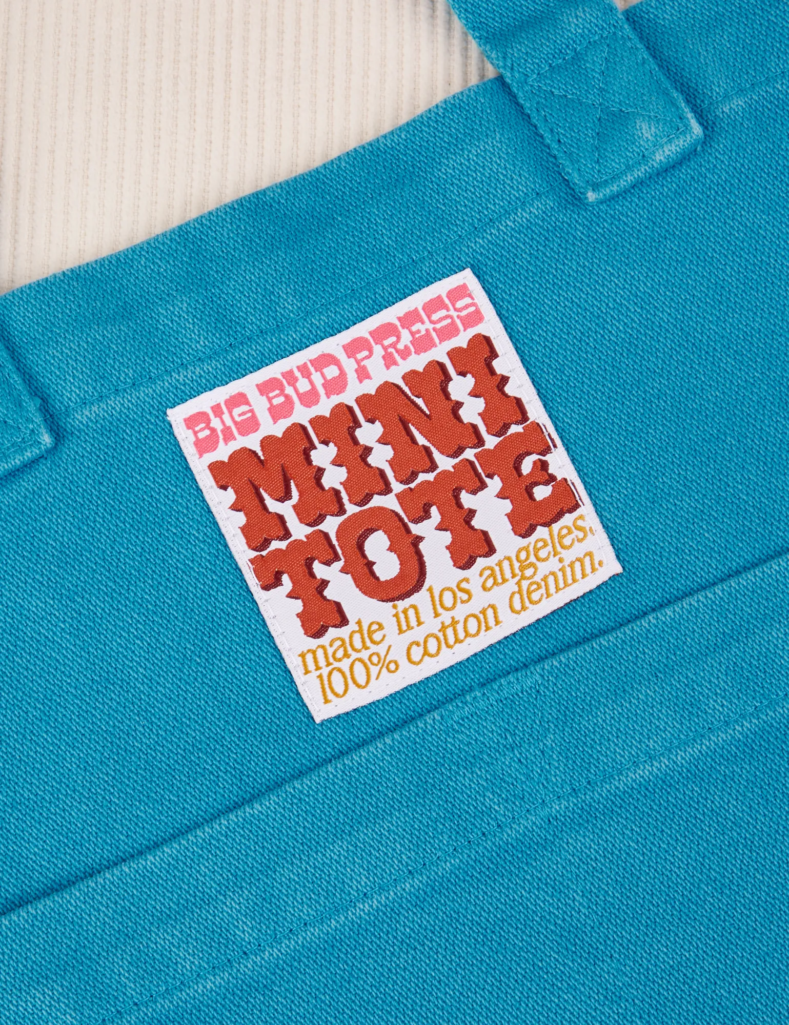 Mini Tote Bags