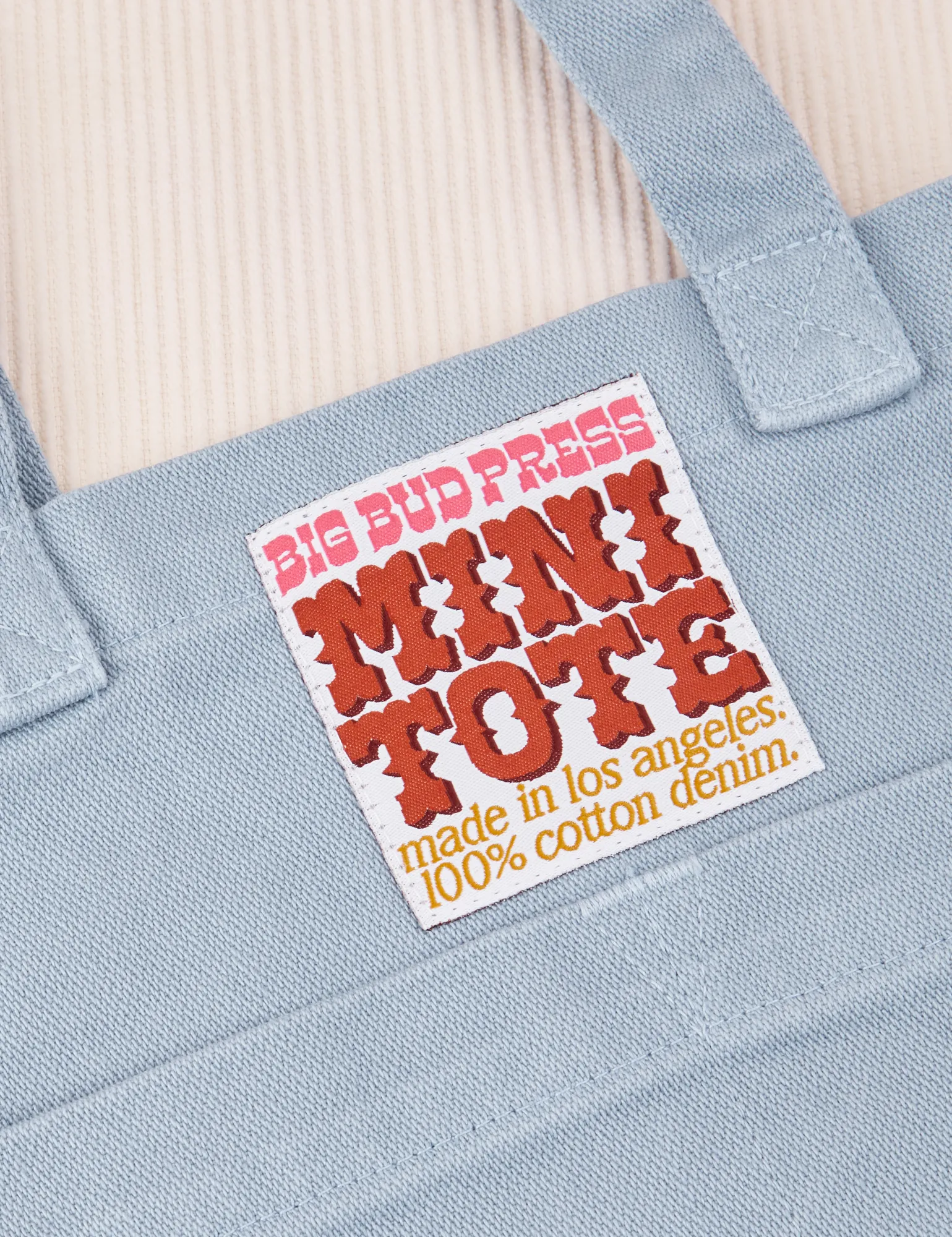 Mini Tote Bags