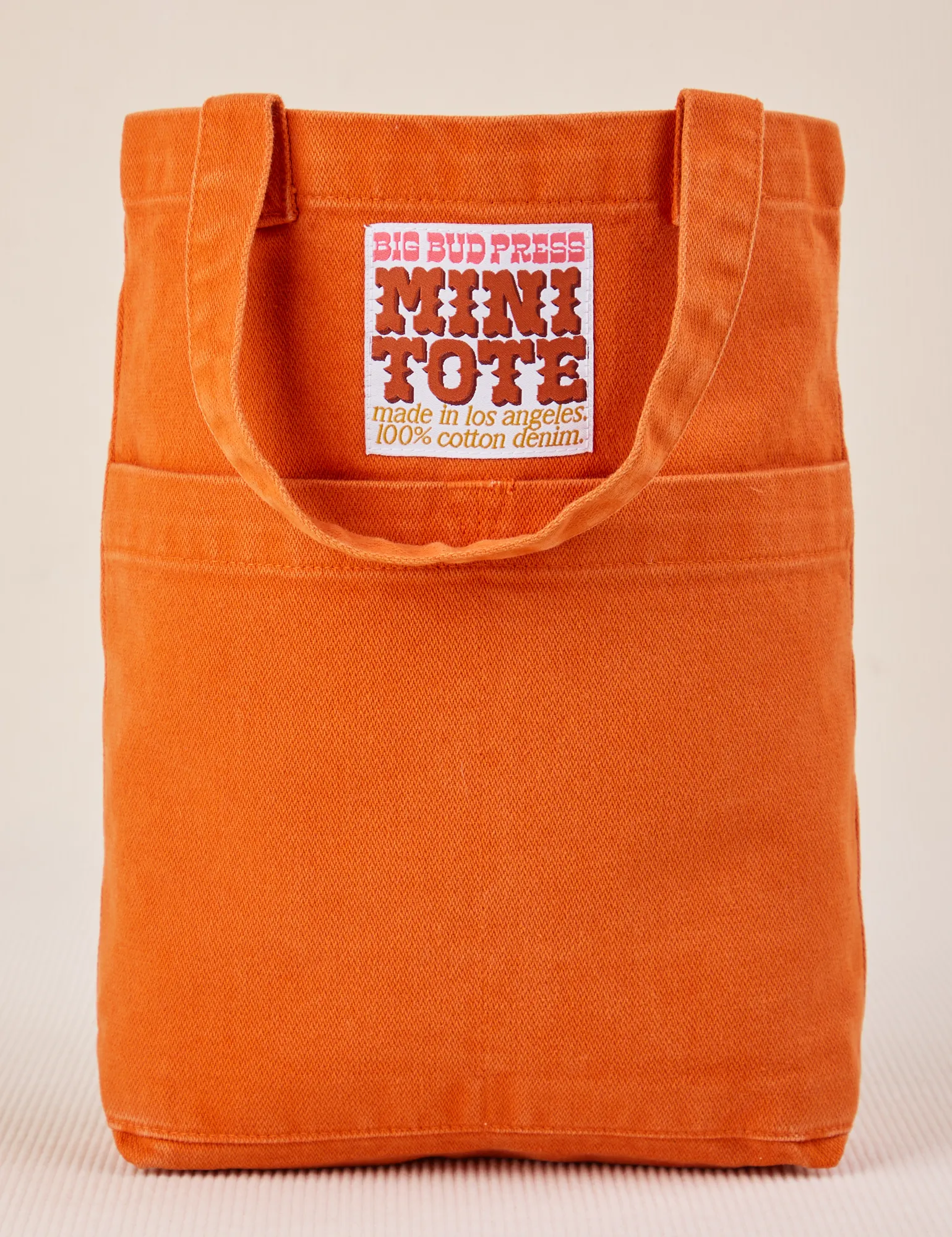 Mini Tote Bags