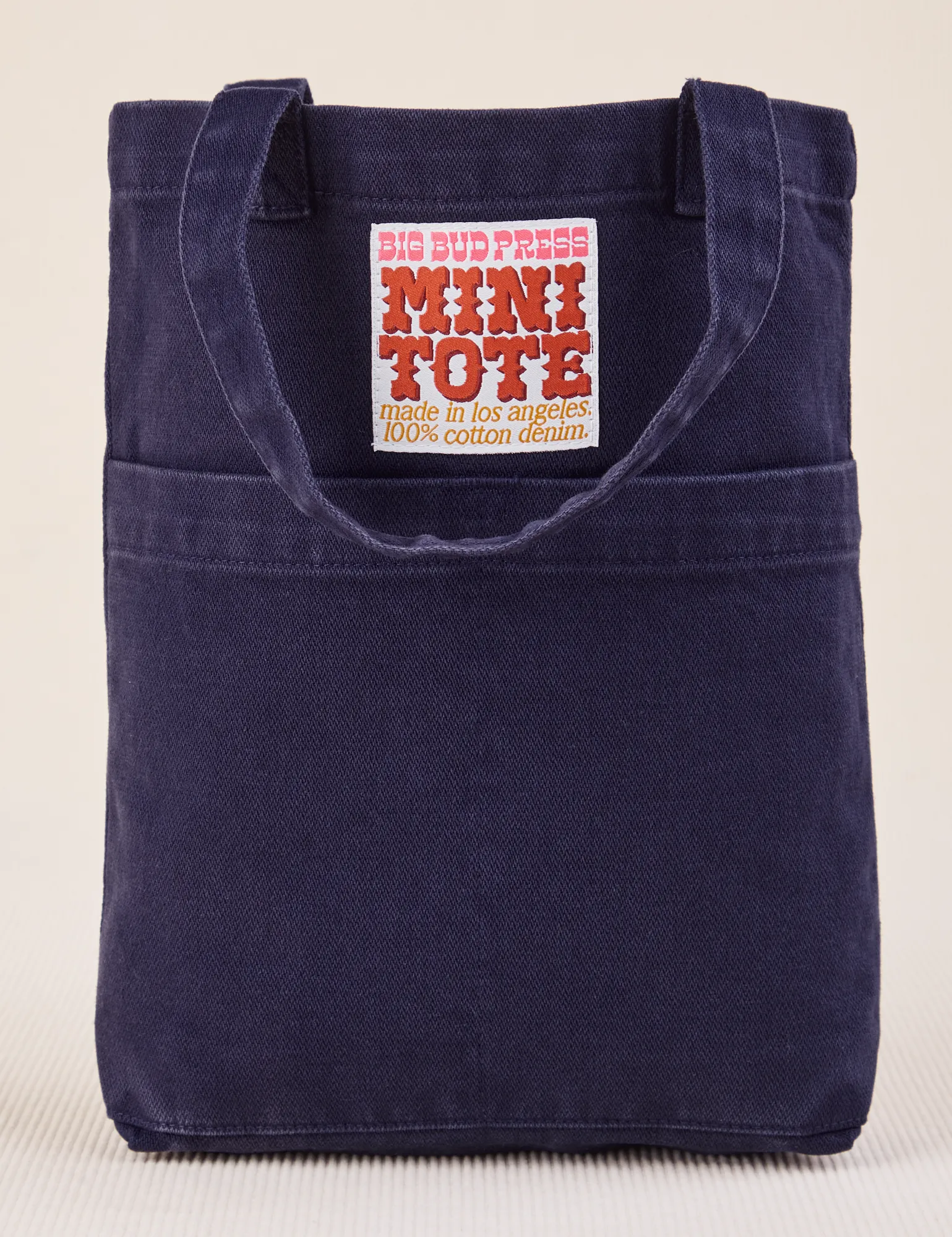 Mini Tote Bags