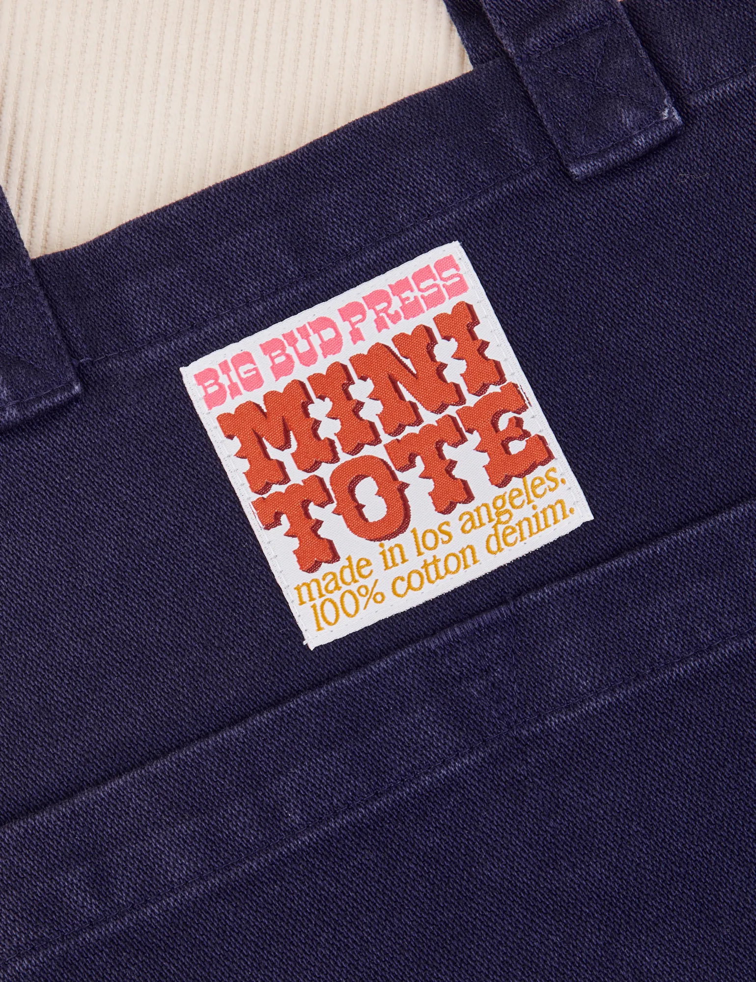 Mini Tote Bags