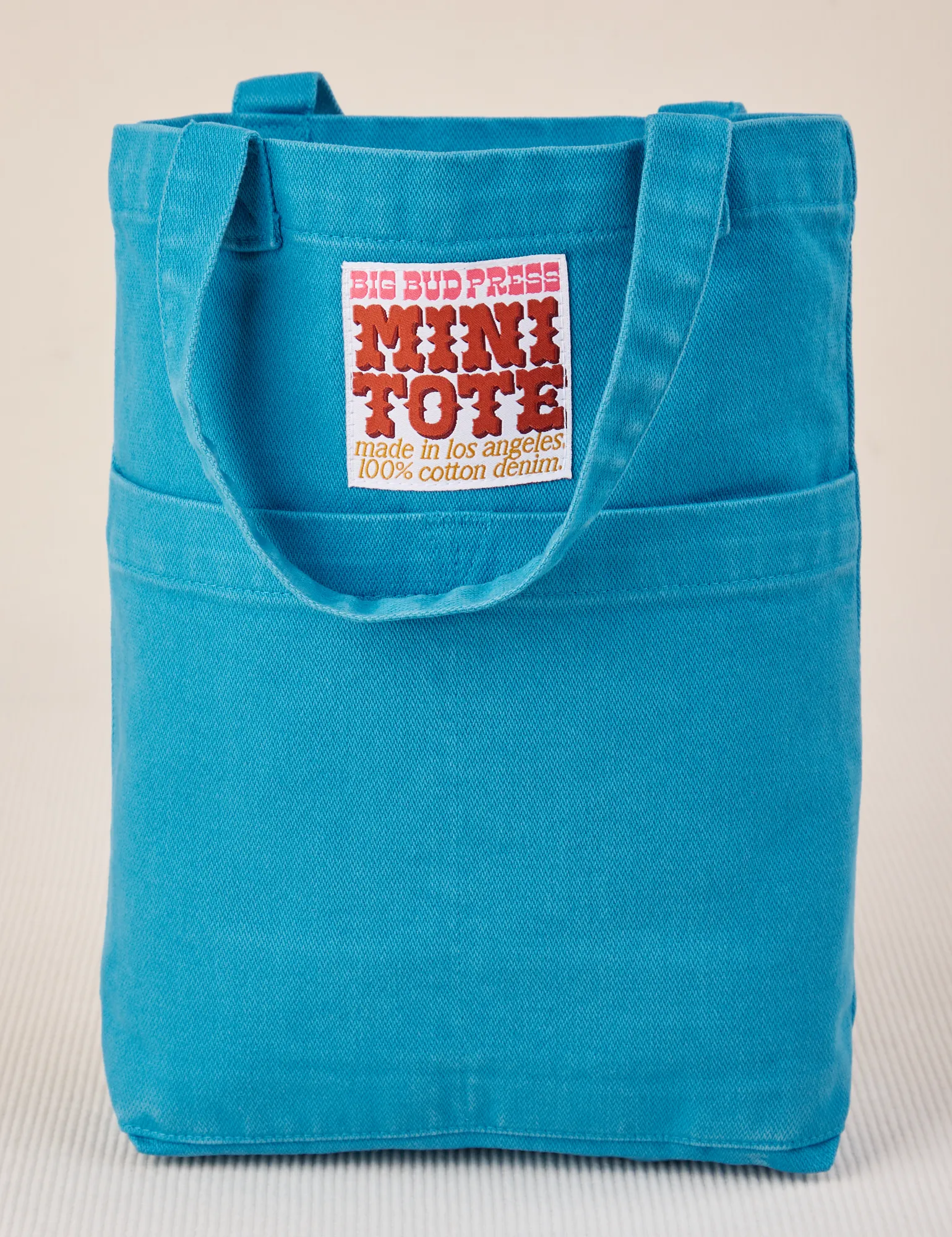Mini Tote Bags